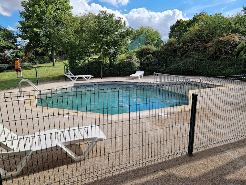 Camping municipal Le Mont Libre Auvergne - Gannat visuel 2/29 Camping municipal Le Mont Libre Auvergne - Gannat visuel 2/29