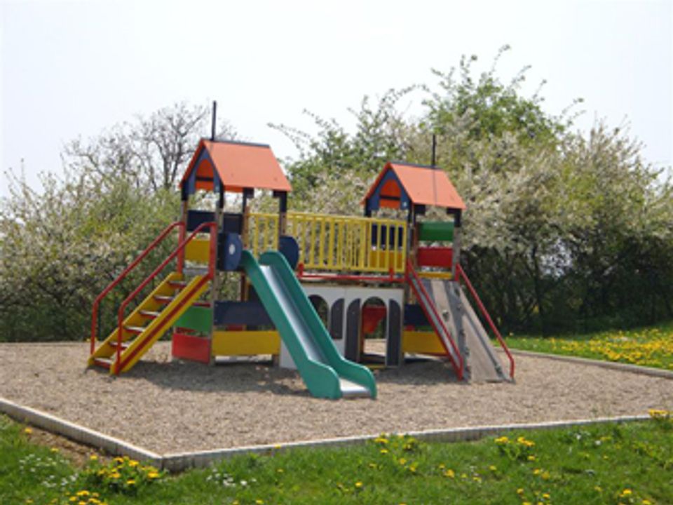 Camping municipal Le Mont Libre Auvergne - Gannat visuel 3/29 Camping municipal Le Mont Libre Auvergne - Gannat visuel 3/29