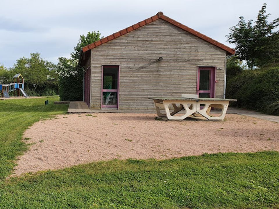 Camping municipal Le Mont Libre Auvergne - Gannat visuel 4/29 Camping municipal Le Mont Libre Auvergne - Gannat visuel 4/29