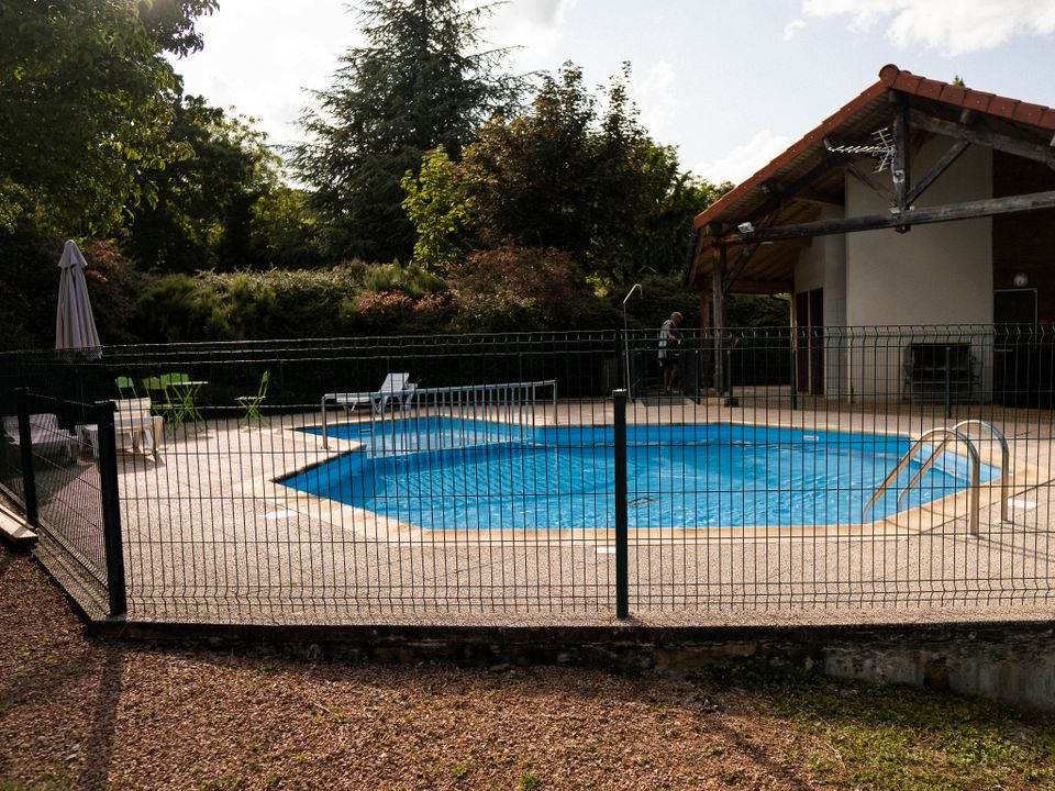 Camping municipal Le Mont Libre Auvergne - Gannat visuel 9/29 Camping municipal Le Mont Libre Auvergne - Gannat visuel 9/29