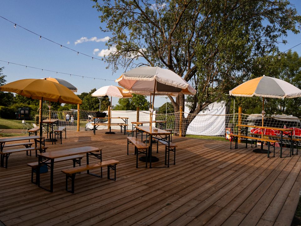 Camping municipal Le Mont Libre Auvergne - Gannat visuel 10/29 Camping municipal Le Mont Libre Auvergne - Gannat visuel 10/29