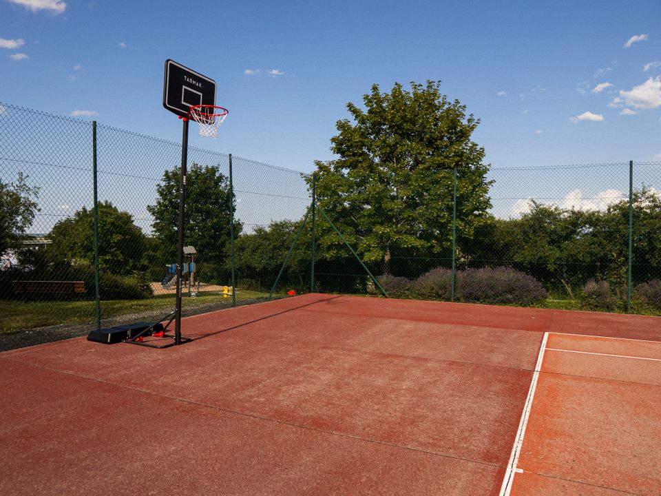 Camping municipal Le Mont Libre Auvergne - Gannat visuel 11/29 Camping municipal Le Mont Libre Auvergne - Gannat visuel 11/29