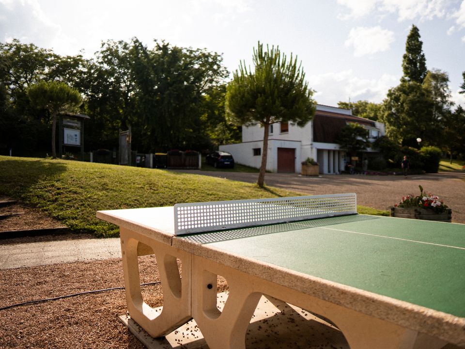 Camping municipal Le Mont Libre Auvergne - Gannat visuel 14/29 Camping municipal Le Mont Libre Auvergne - Gannat visuel 14/29