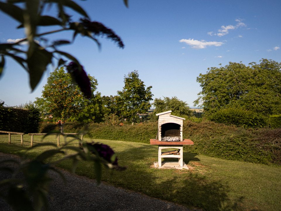 Camping municipal Le Mont Libre Auvergne - Gannat visuel 15/29 Camping municipal Le Mont Libre Auvergne - Gannat visuel 15/29