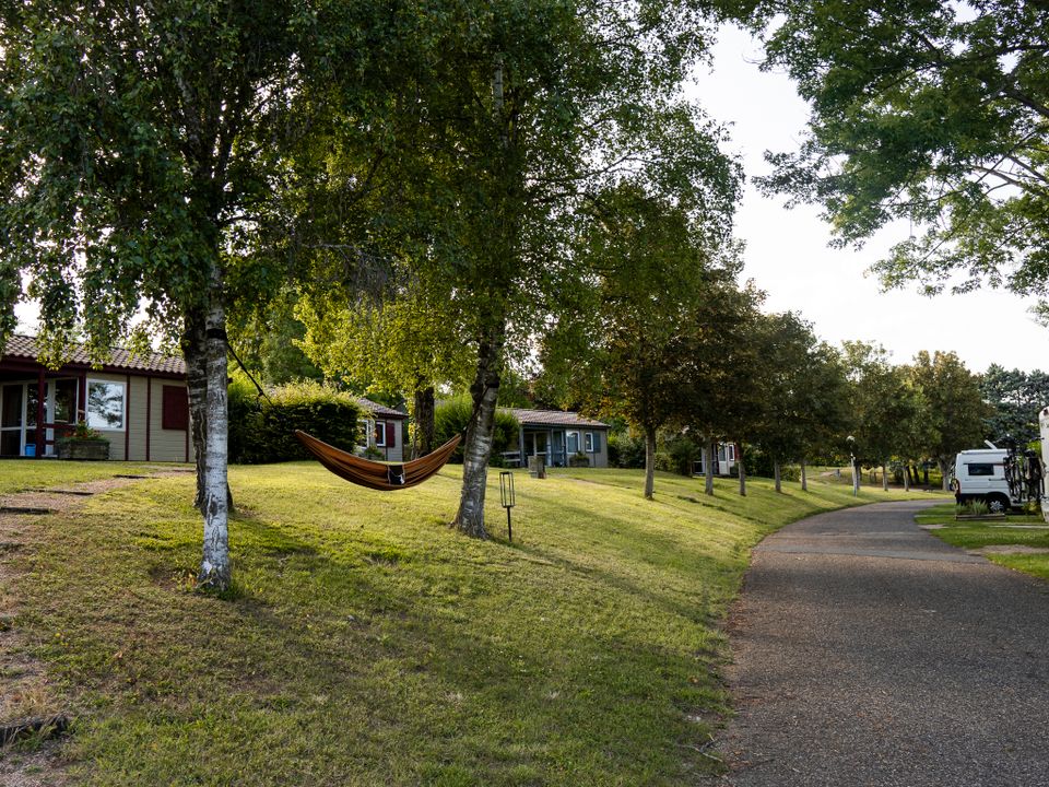 Camping municipal Le Mont Libre Auvergne - Gannat visuel 22/29 Camping municipal Le Mont Libre Auvergne - Gannat visuel 22/29