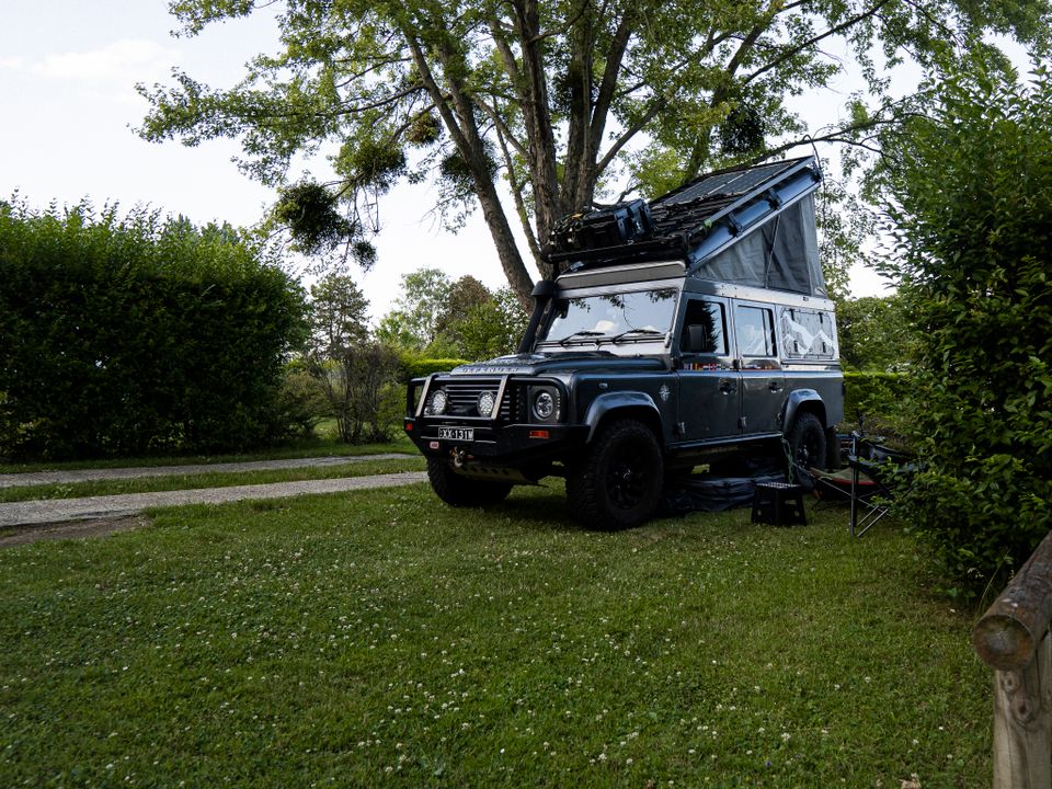 Camping municipal Le Mont Libre Auvergne - Gannat visuel 24/29 Camping municipal Le Mont Libre Auvergne - Gannat visuel 24/29