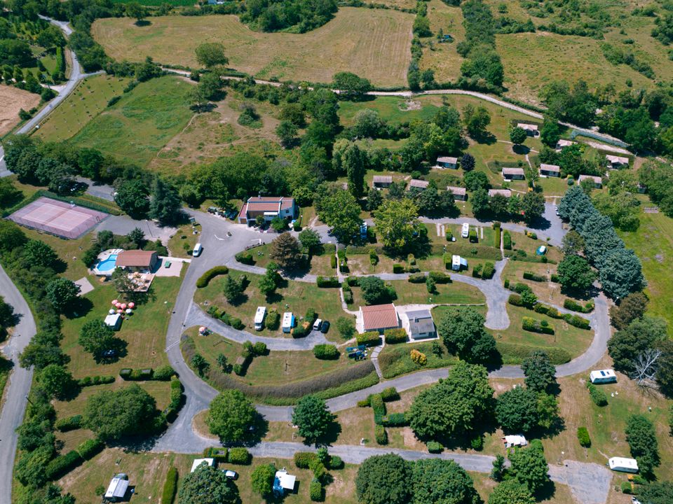 Camping municipal Le Mont Libre Auvergne - Gannat visuel 25/29 Camping municipal Le Mont Libre Auvergne - Gannat visuel 25/29