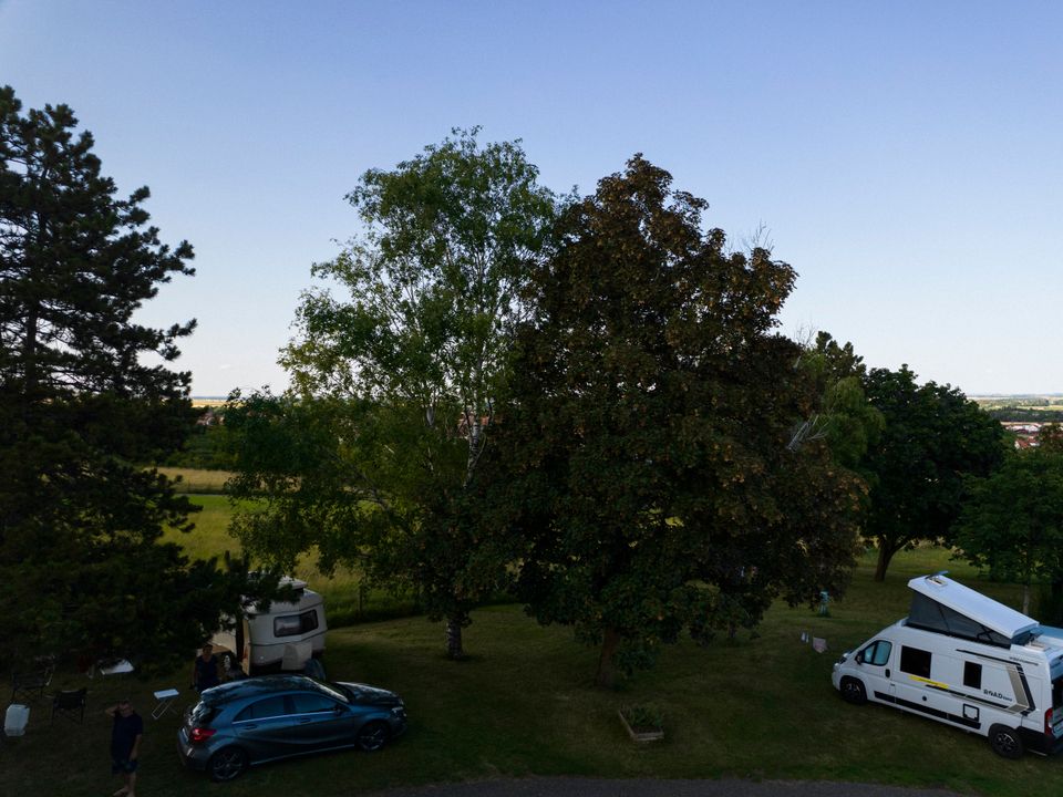 Camping municipal Le Mont Libre Auvergne - Gannat visuel 26/29 Camping municipal Le Mont Libre Auvergne - Gannat visuel 26/29