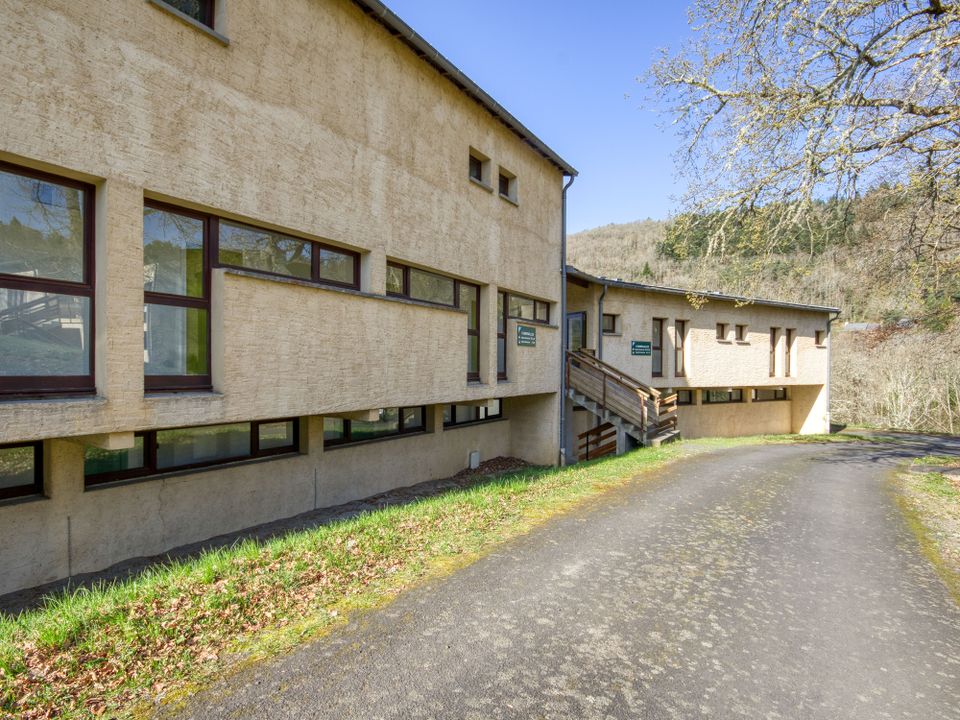Camping - Miremont - Auvergne - Le Domaine de Confolant - Image #7