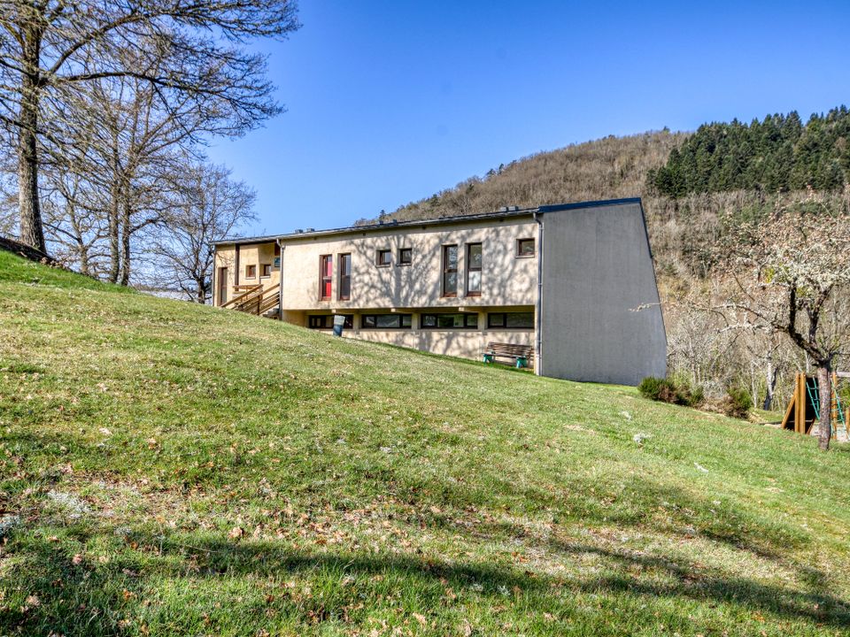 Camping - Miremont - Auvergne - Le Domaine de Confolant - Image #15