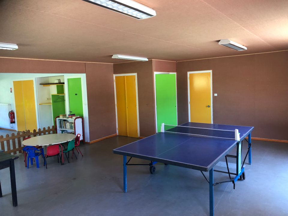 Camping - Miremont - Auvergne - Le Domaine de Confolant - Image #17
