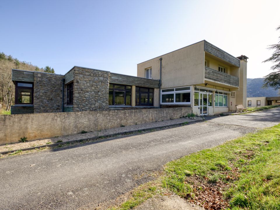 Camping - Miremont - Auvergne - Le Domaine de Confolant - Image #21