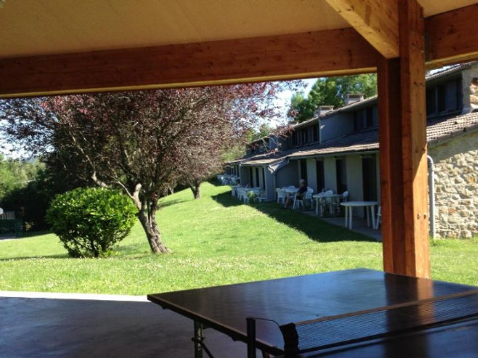 Camping - Saint-Julien-Chapteuil - Auvergne - VVF Villages Saint Julien Chapteuil - Image #5
