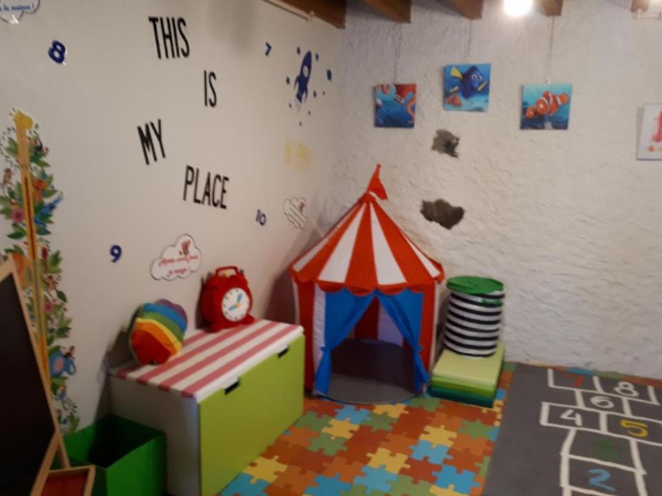 Camping - Saint-Julien-Chapteuil - Auvergne - VVF Villages Saint Julien Chapteuil - Image #9