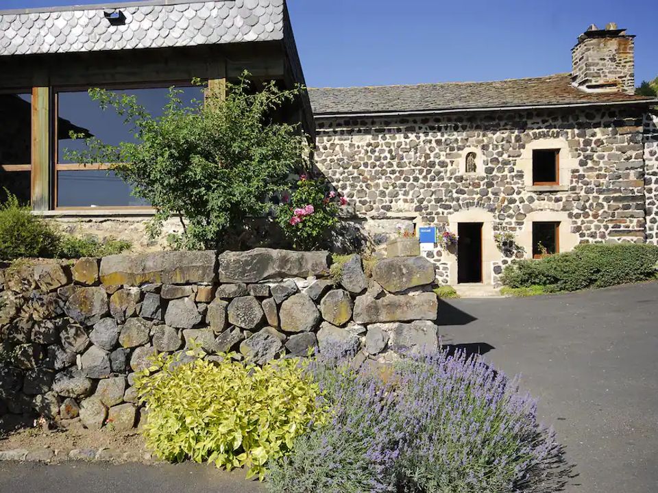 Camping - Saint-Julien-Chapteuil - Auvergne - VVF Villages Saint Julien Chapteuil - Image #11