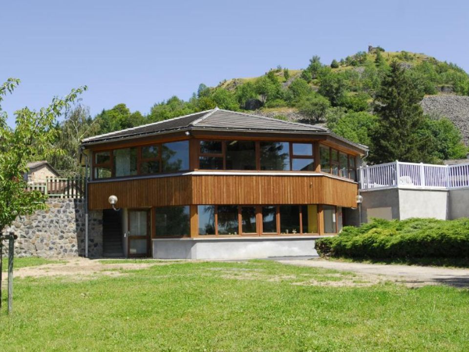 Camping - Saint-Julien-Chapteuil - Auvergne - VVF Villages Saint Julien Chapteuil - Image #12