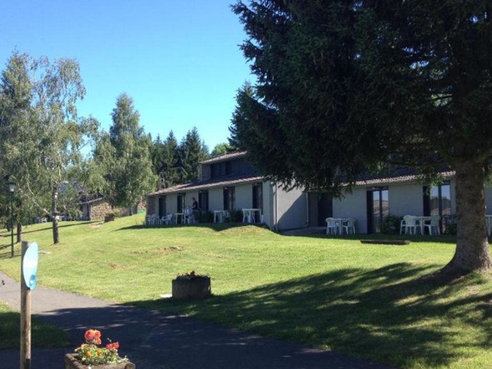 Camping - Saint-Julien-Chapteuil - Auvergne - VVF Villages Saint Julien Chapteuil - Image #13