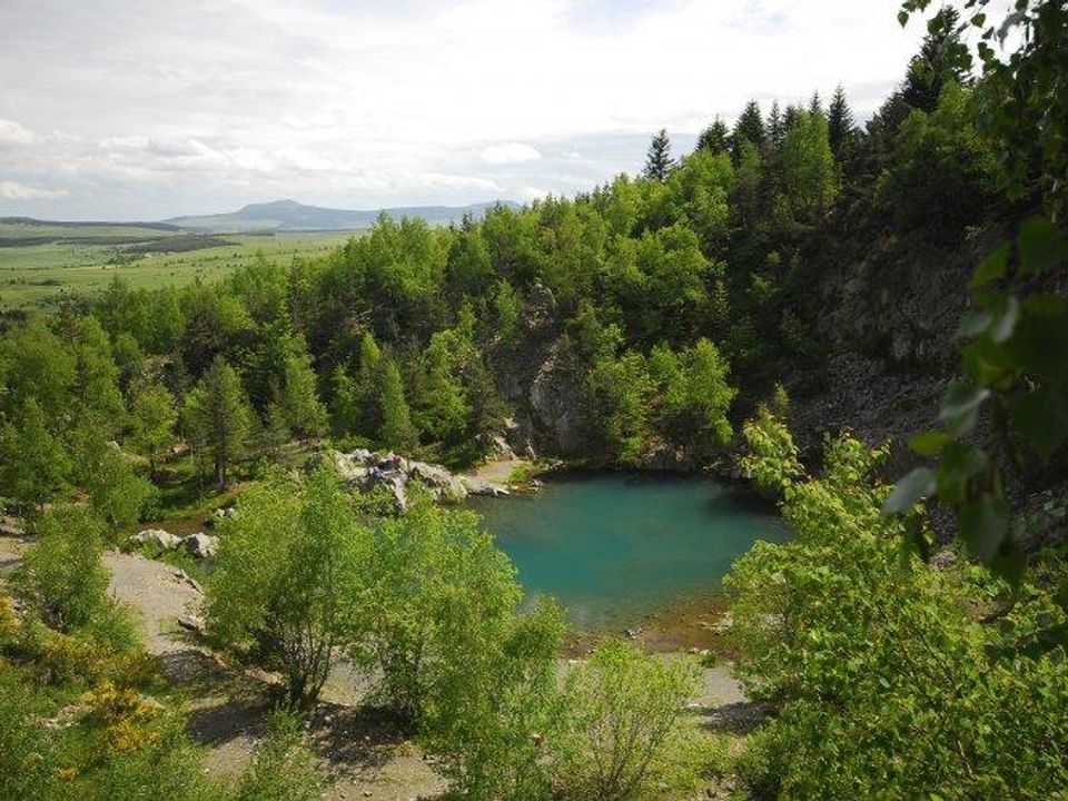 Camping - Saint-Julien-Chapteuil - Auvergne - VVF Villages Saint Julien Chapteuil - Image #15