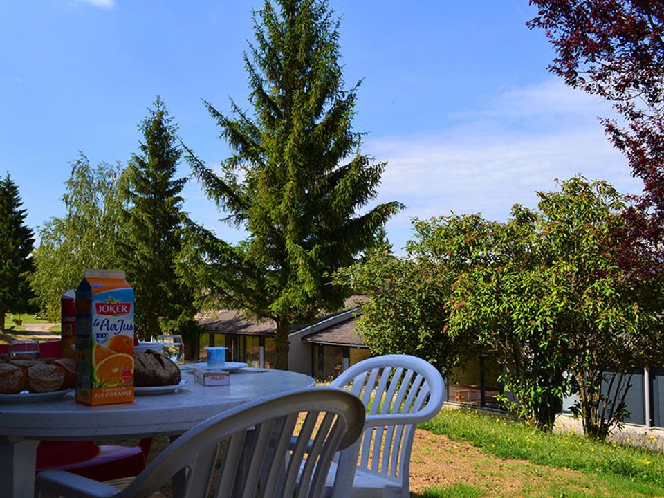 Camping - Saint-Julien-Chapteuil - Auvergne - VVF Villages Saint Julien Chapteuil - Image #17