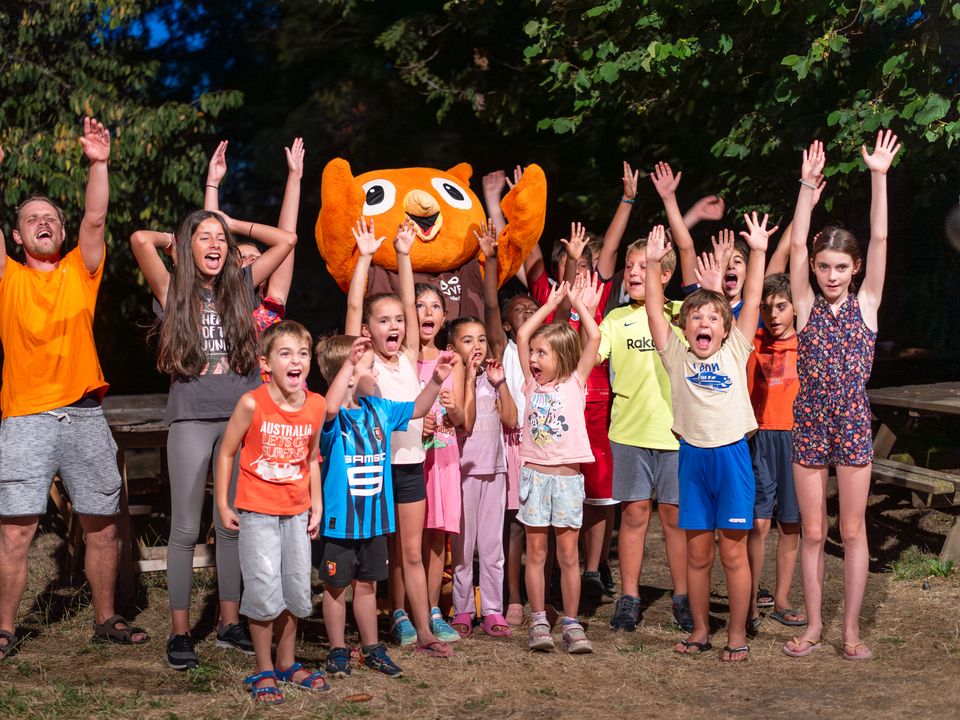 Camping - Saint-Julien-Chapteuil - Auvergne - VVF Villages Saint Julien Chapteuil - Image #21