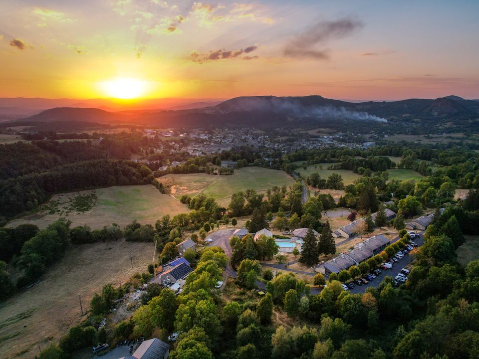 Camping - Saint-Julien-Chapteuil - Auvergne - VVF Villages Saint Julien Chapteuil - Image #24
