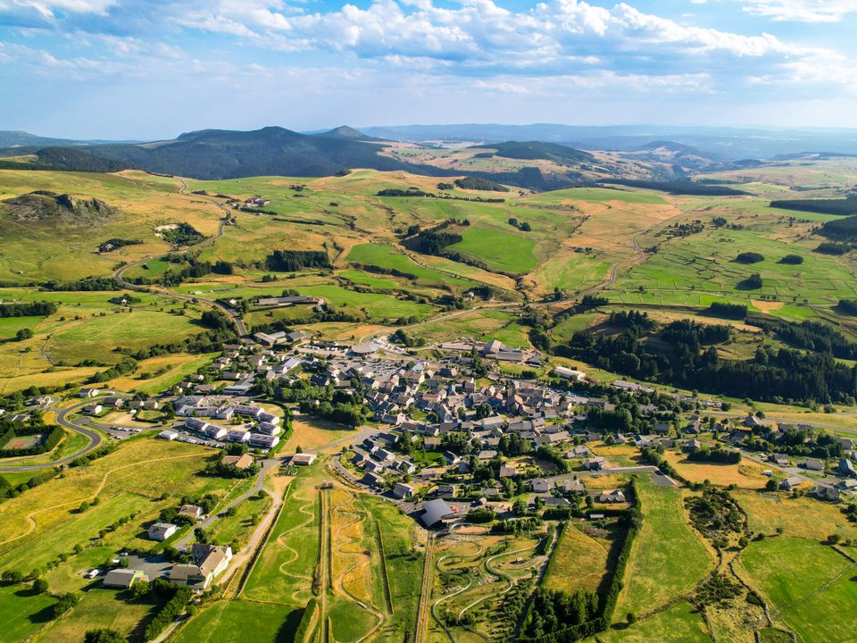 Camping - Saint-Julien-Chapteuil - Auvergne - VVF Villages Saint Julien Chapteuil - Image #27