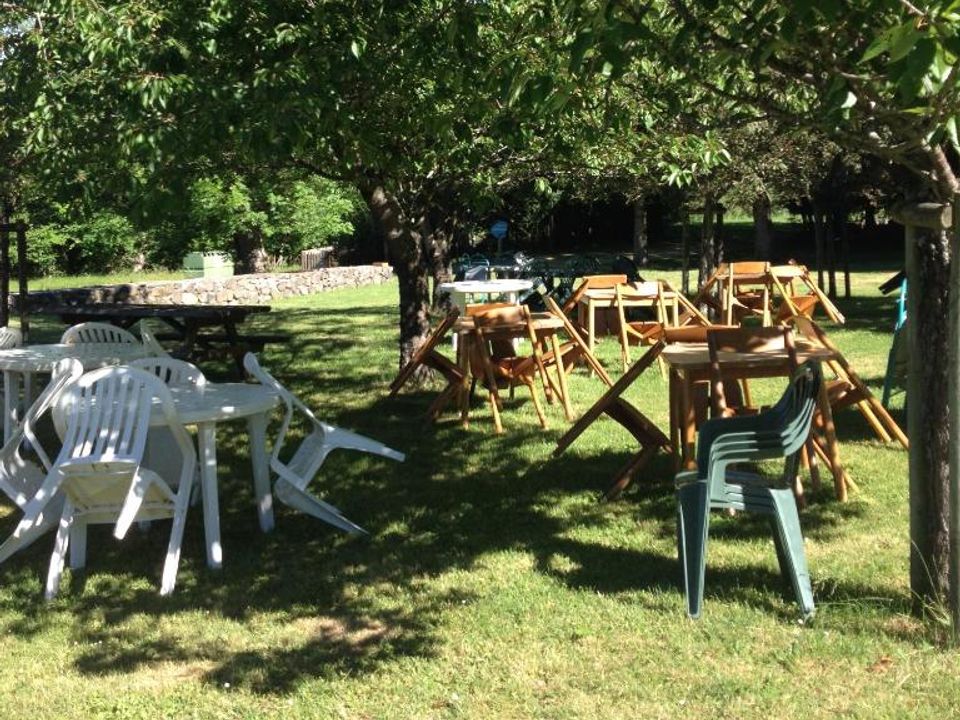Camping - Saint-Julien-Chapteuil - Auvergne - VVF Villages Saint Julien Chapteuil - Image #28