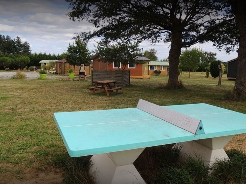 Les Chalets d'Auvergne (GITES EN CHALET) Auvergne - Chazemais visuel 7/42 Les Chalets d'Auvergne (GITES EN CHALET) Auvergne - Chazemais visuel 7/42
