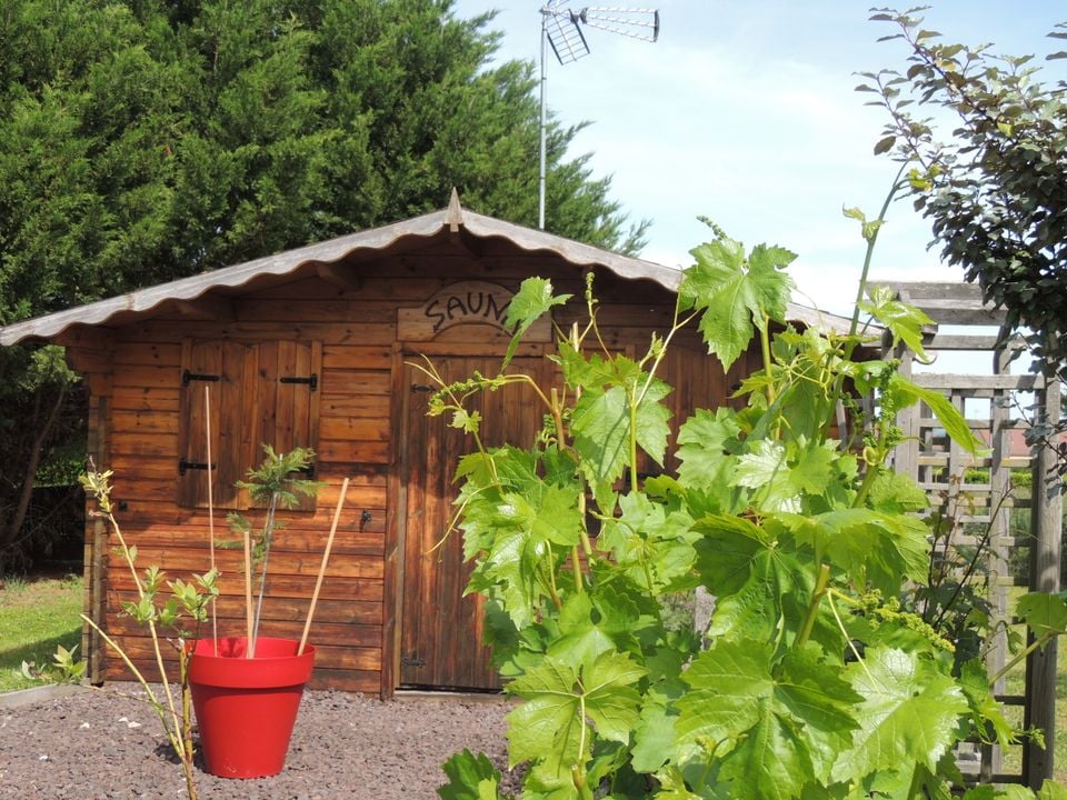Les Chalets d'Auvergne (GITES EN CHALET) Auvergne - Chazemais visuel 15/42 Les Chalets d'Auvergne (GITES EN CHALET) Auvergne - Chazemais visuel 15/42