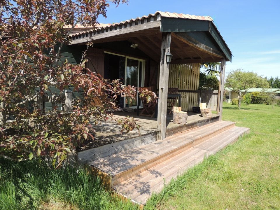 Les Chalets d'Auvergne (GITES EN CHALET) Auvergne - Chazemais visuel 30/42 Les Chalets d'Auvergne (GITES EN CHALET) Auvergne - Chazemais visuel 30/42