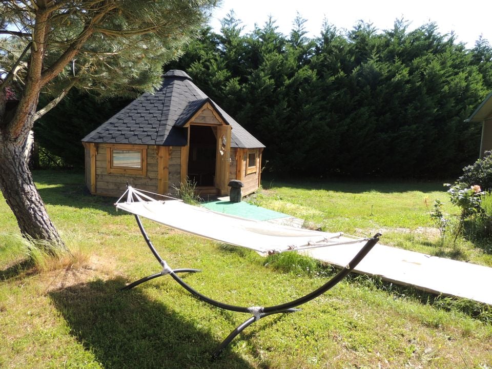 Les Chalets d'Auvergne (GITES EN CHALET) Auvergne - Chazemais visuel 31/42 Les Chalets d'Auvergne (GITES EN CHALET) Auvergne - Chazemais visuel 31/42