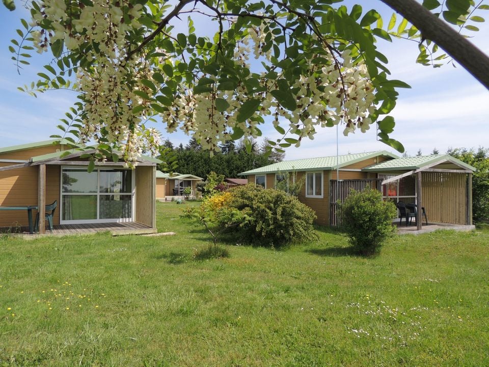 Les Chalets d'Auvergne (GITES EN CHALET) Auvergne - Chazemais visuel 32/42 Les Chalets d'Auvergne (GITES EN CHALET) Auvergne - Chazemais visuel 32/42