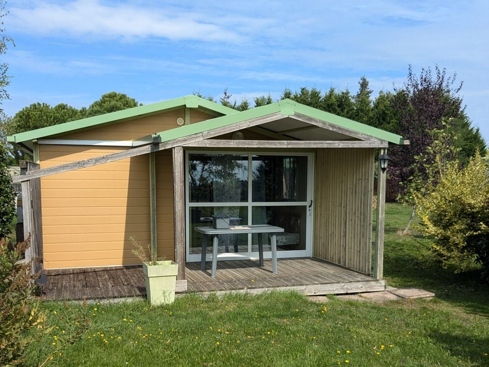 Les Chalets d'Auvergne (GITES EN CHALET) Auvergne - Chazemais visuel 36/42 Les Chalets d'Auvergne (GITES EN CHALET) Auvergne - Chazemais visuel 36/42