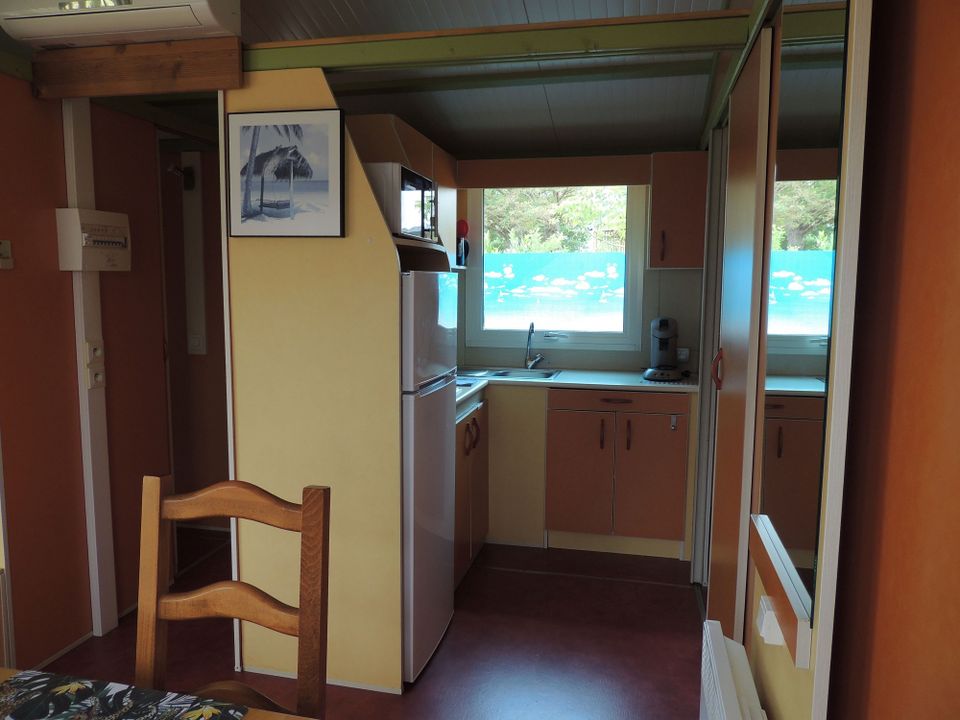 Les Chalets d'Auvergne (GITES EN CHALET) Auvergne - Chazemais visuel 39/42 Les Chalets d'Auvergne (GITES EN CHALET) Auvergne - Chazemais visuel 39/42