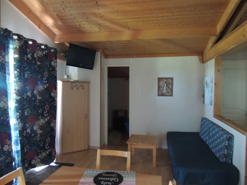 Les Chalets d'Auvergne (GITES EN CHALET) Auvergne - Chazemais visuel 40/42 Les Chalets d'Auvergne (GITES EN CHALET) Auvergne - Chazemais visuel 40/42