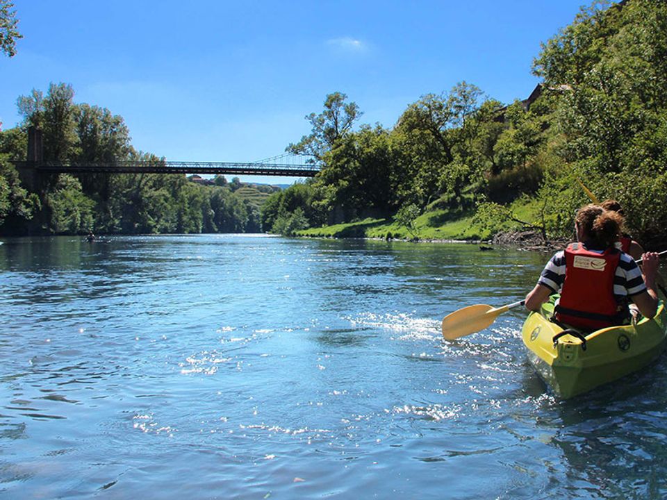 Village Vaccances Lavoute Chilac Auvergne - Lavoûte-Chilhac visuel 3/14 Village Vaccances Lavoute Chilac Auvergne - Lavoûte-Chilhac visuel 3/14