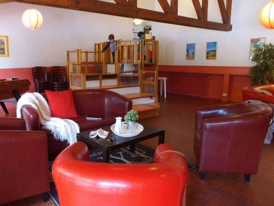 Village Vaccances Lavoute Chilac Auvergne - Lavoûte-Chilhac visuel 5/14 Village Vaccances Lavoute Chilac Auvergne - Lavoûte-Chilhac visuel 5/14