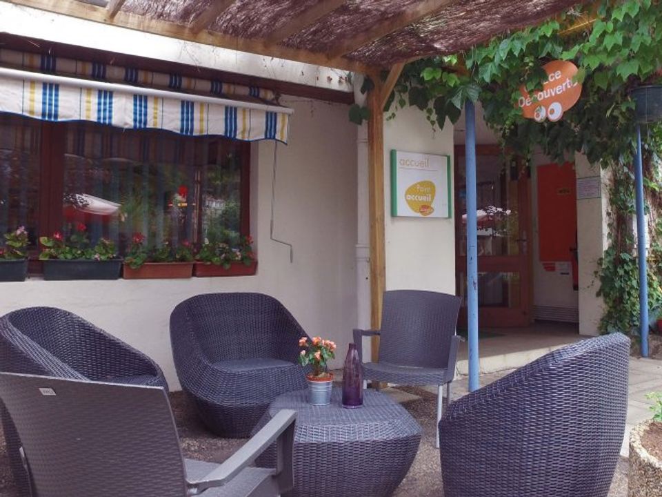 Village Vaccances Lavoute Chilac Auvergne - Lavoûte-Chilhac visuel 6/14 Village Vaccances Lavoute Chilac Auvergne - Lavoûte-Chilhac visuel 6/14