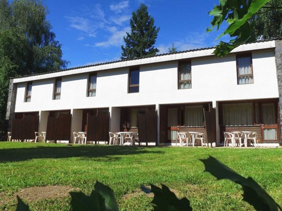 Village Vaccances Lavoute Chilac Auvergne - Lavoûte-Chilhac visuel 8/14 Village Vaccances Lavoute Chilac Auvergne - Lavoûte-Chilhac visuel 8/14