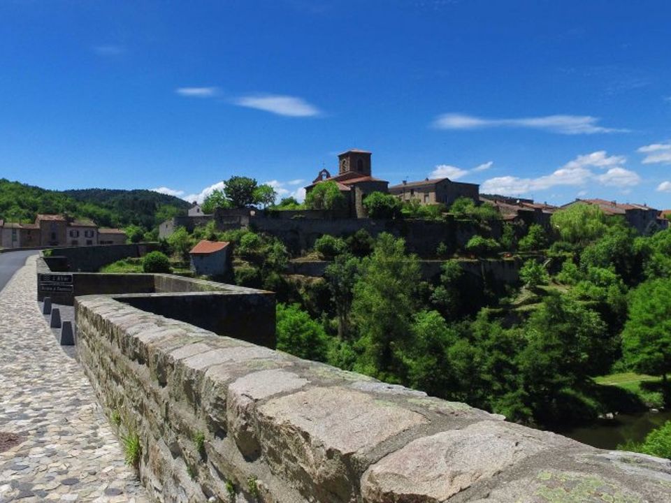Village Vaccances Lavoute Chilac Auvergne - Lavoûte-Chilhac visuel 10/14 Village Vaccances Lavoute Chilac Auvergne - Lavoûte-Chilhac visuel 10/14
