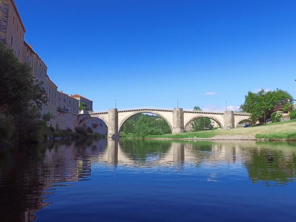 Village Vaccances Lavoute Chilac Auvergne - Lavoûte-Chilhac visuel 11/14 Village Vaccances Lavoute Chilac Auvergne - Lavoûte-Chilhac visuel 11/14