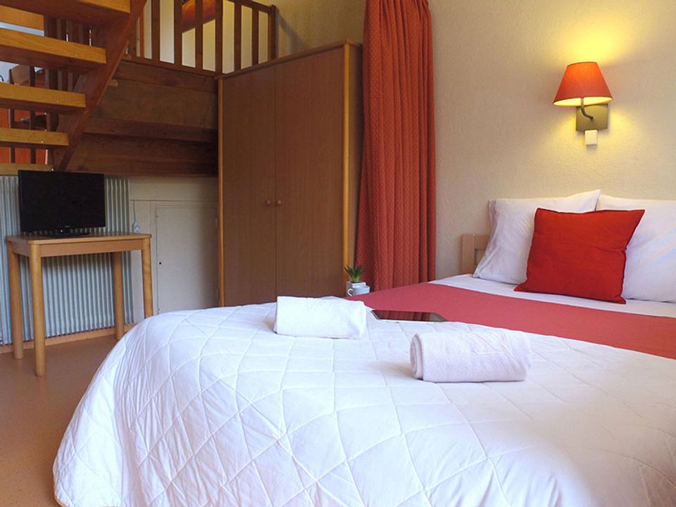 Village Vaccances Lavoute Chilac Auvergne - Lavoûte-Chilhac visuel 13/14 Village Vaccances Lavoute Chilac Auvergne - Lavoûte-Chilhac visuel 13/14