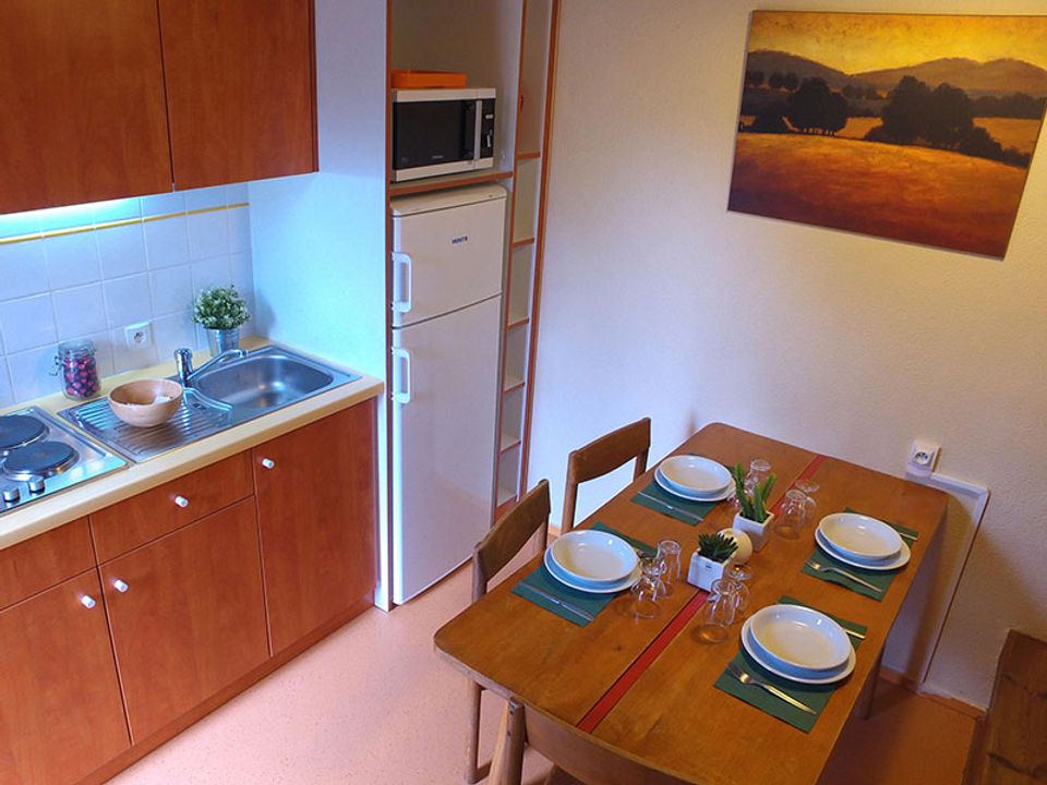 Village Vaccances Lavoute Chilac Auvergne - Lavoûte-Chilhac visuel 14/14 Village Vaccances Lavoute Chilac Auvergne - Lavoûte-Chilhac visuel 14/14