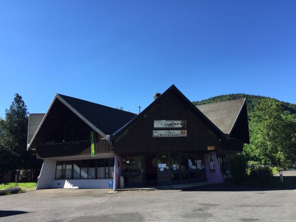 Camping - La Bourboule - Auvergne - Camping la Marmotte - Image #2