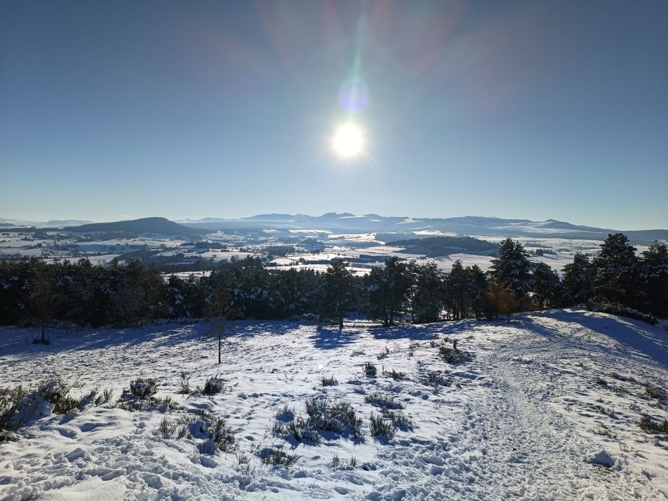 Camping - La Bourboule - Auvergne - Camping la Marmotte - Image #5