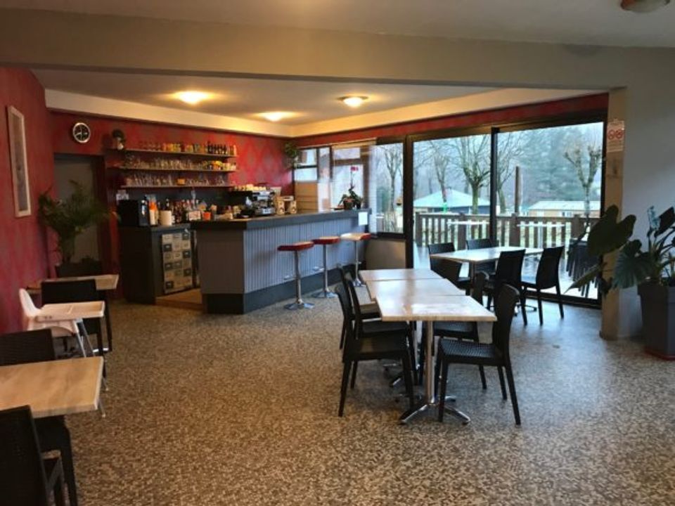 Camping - La Bourboule - Auvergne - Camping la Marmotte - Image #13