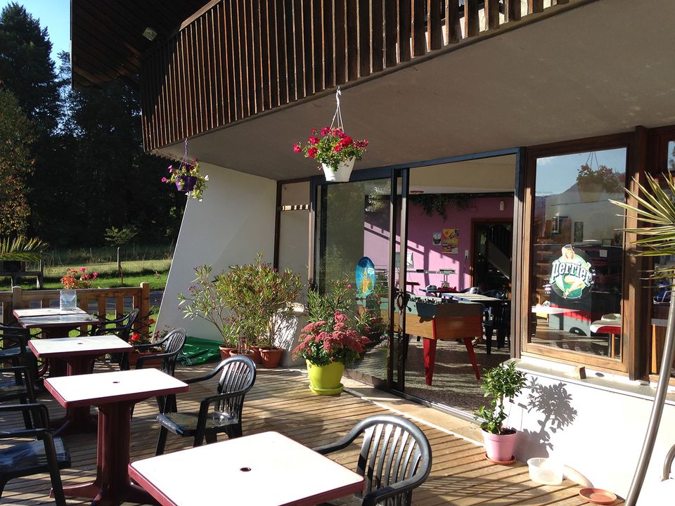 Camping - La Bourboule - Auvergne - Camping la Marmotte - Image #15