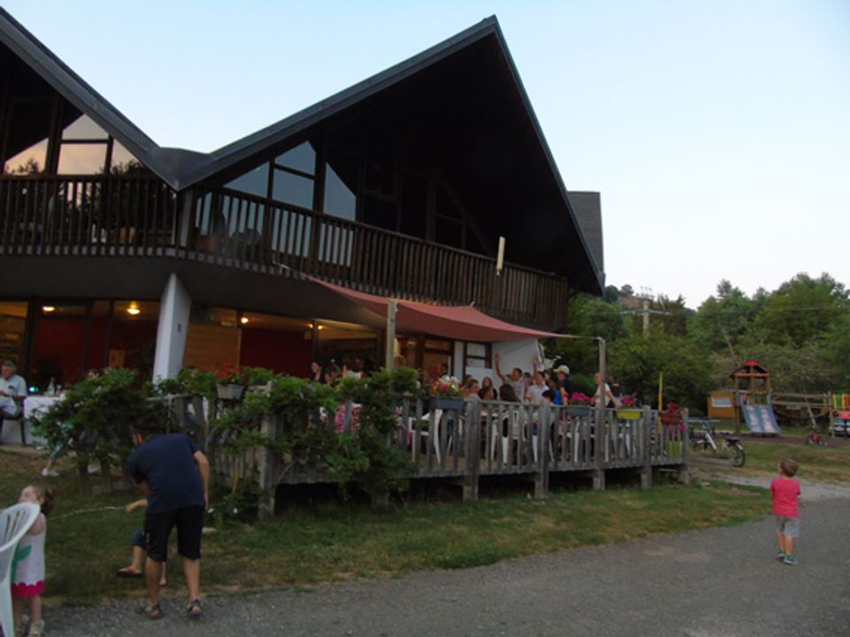 Camping - La Bourboule - Auvergne - Camping la Marmotte - Image #19