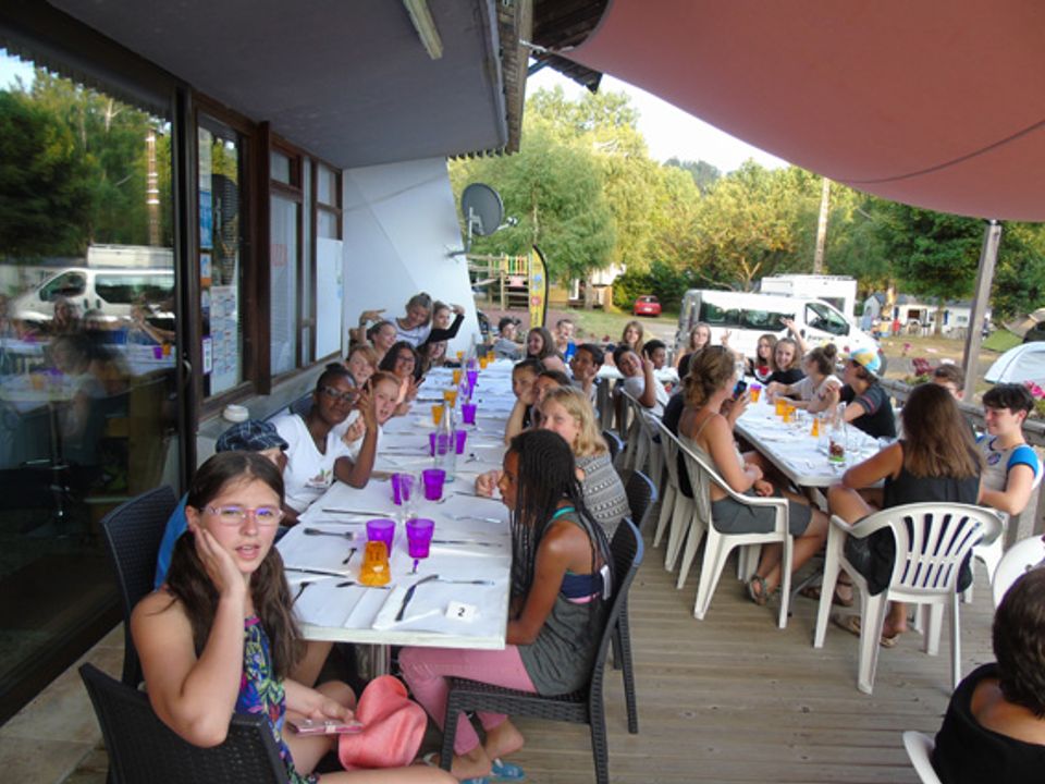 Camping - La Bourboule - Auvergne - Camping la Marmotte - Image #20