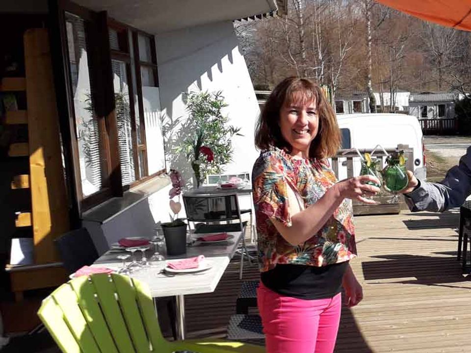 Camping - La Bourboule - Auvergne - Camping la Marmotte - Image #39